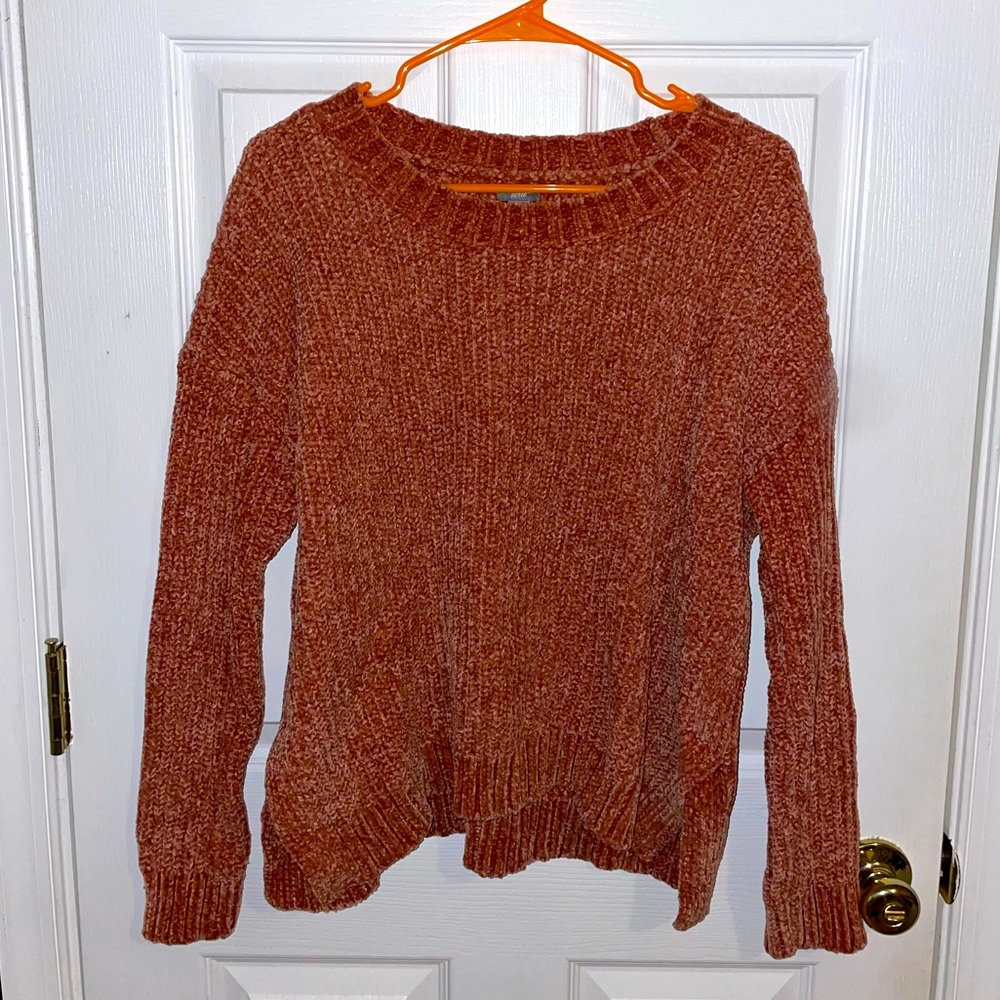 aerie crewneck sweater